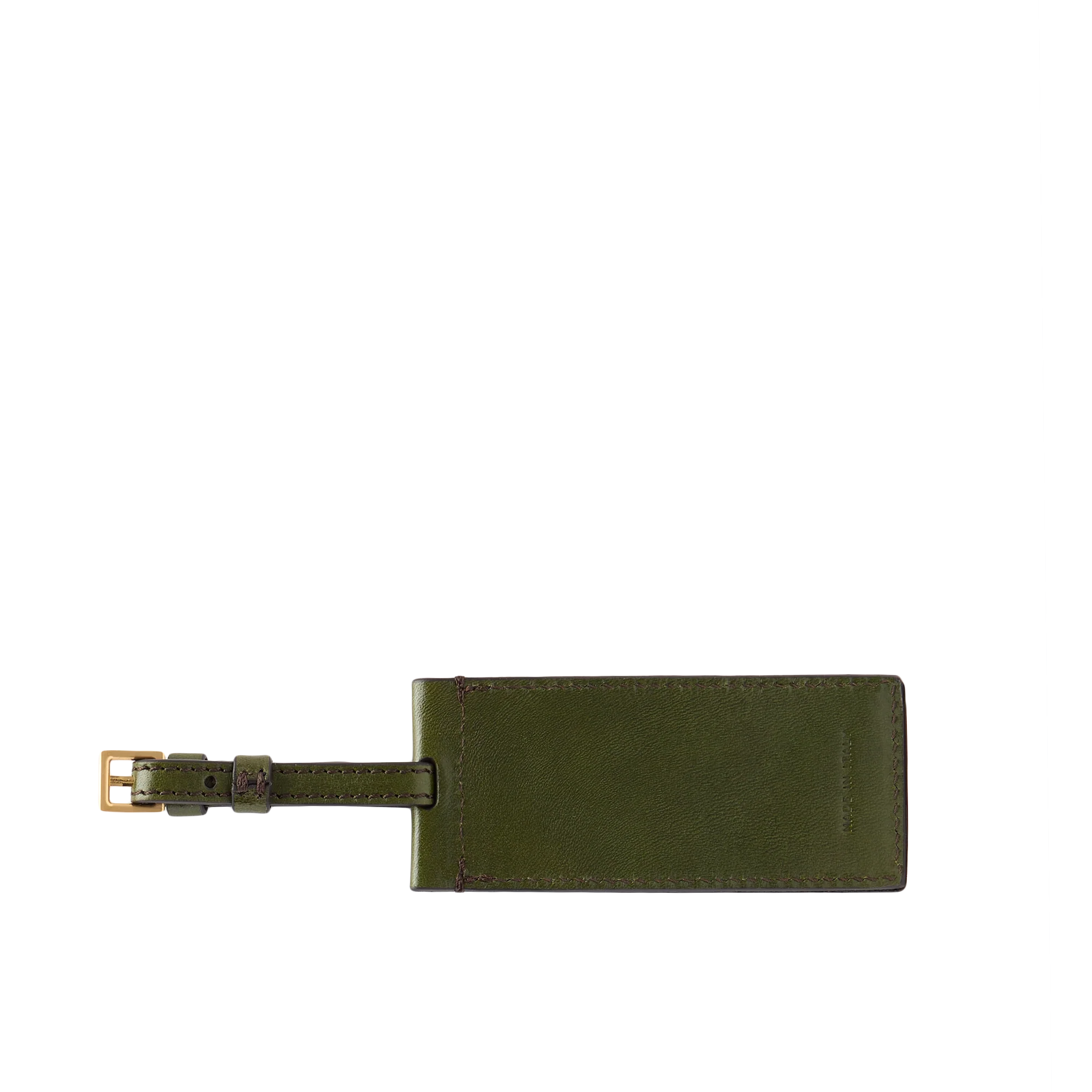 Leather address book - Image 2