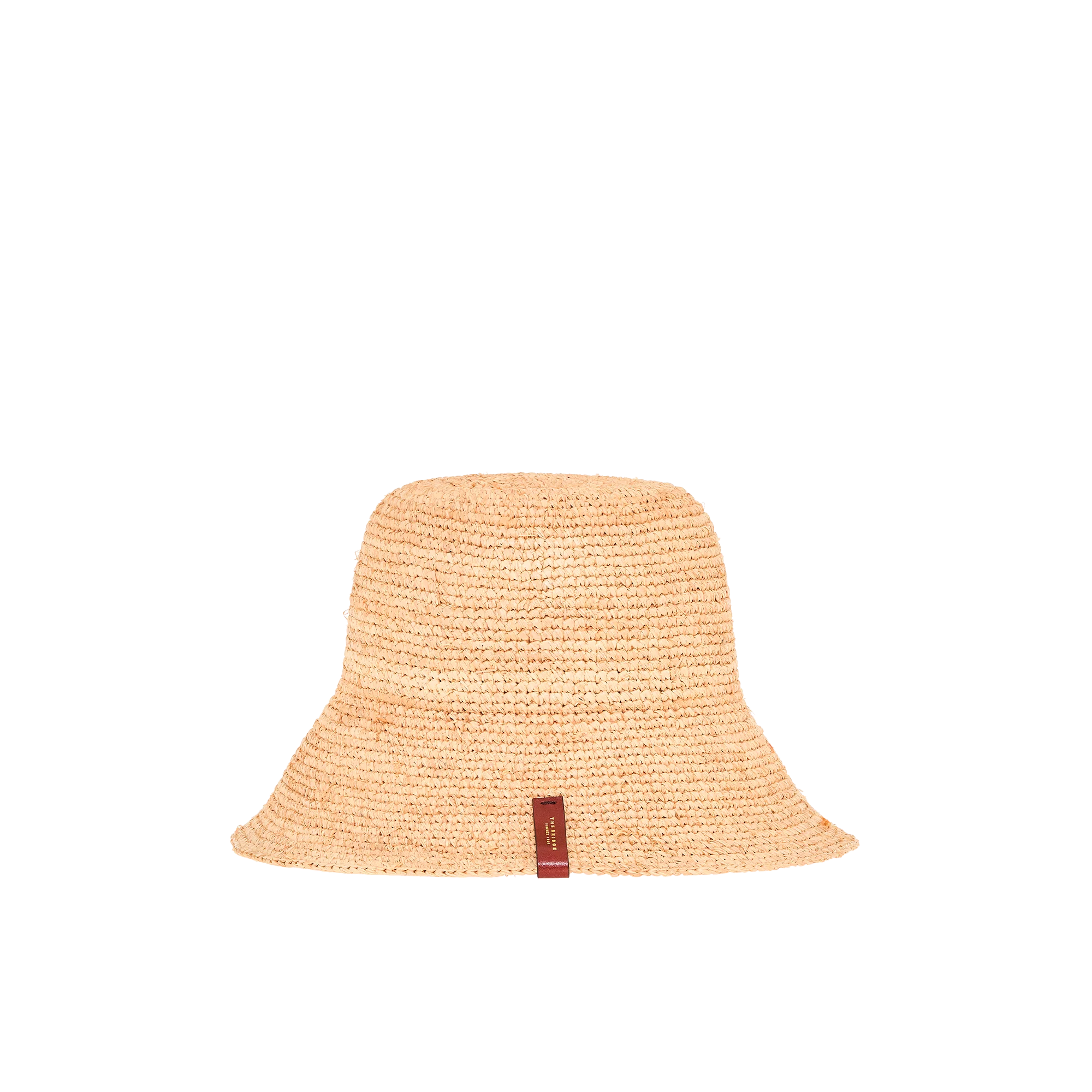 Straw hat
