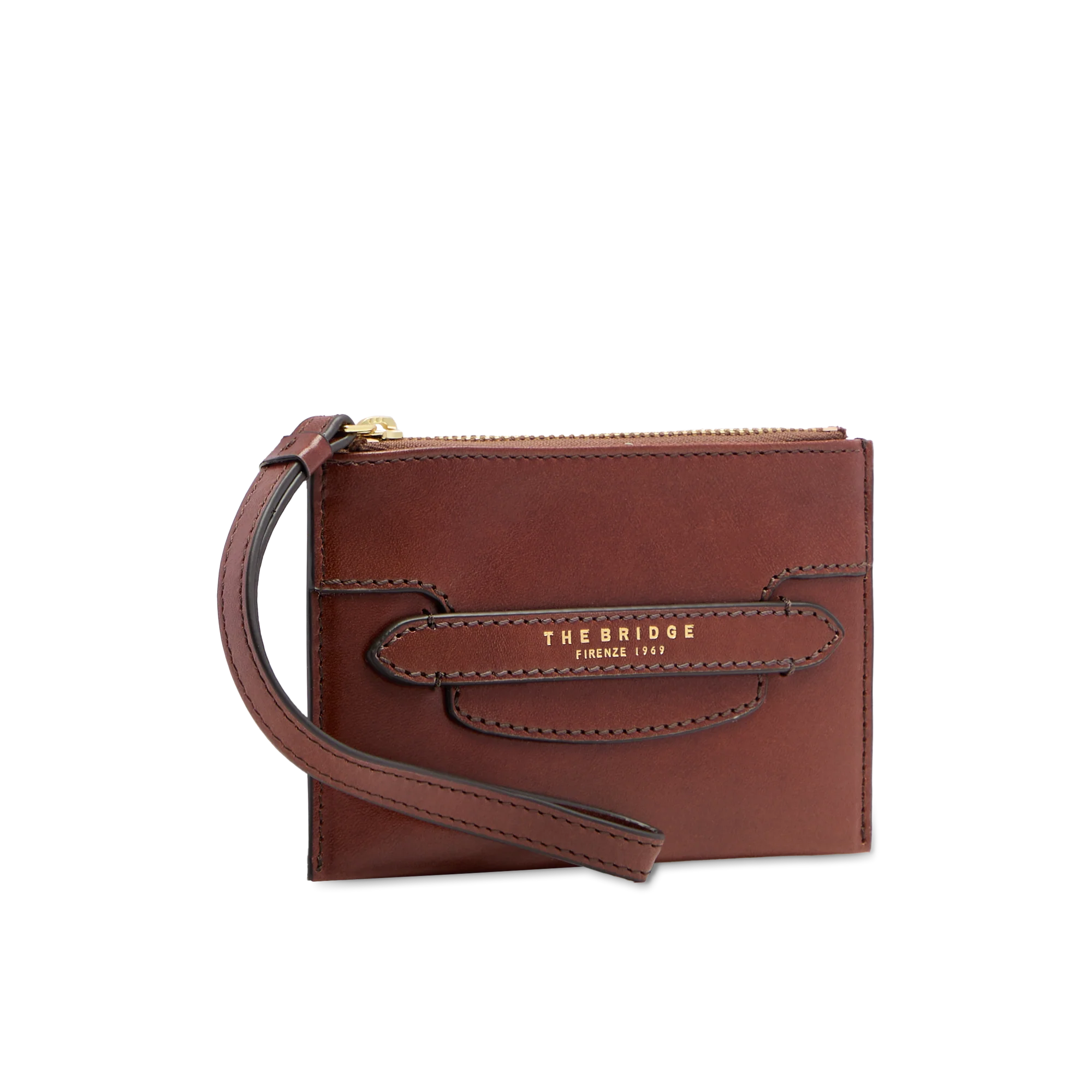Women’s leather pouch - Image 2